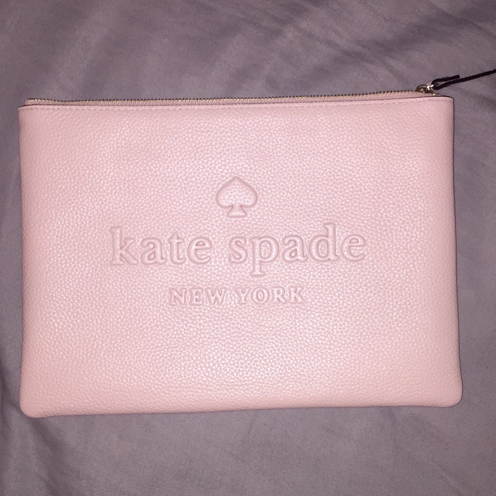 Kate Spade Gia Clutch